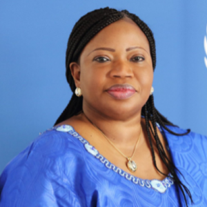 Bensouda