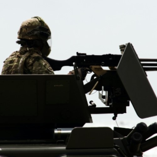 British-military