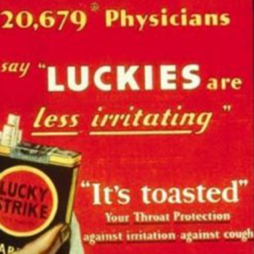 Lucky-Strike-doctor-advert