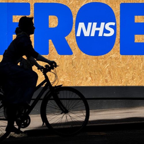NHS