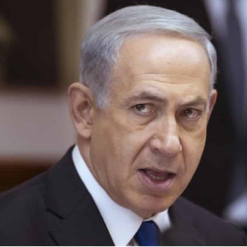 Netanyahu
