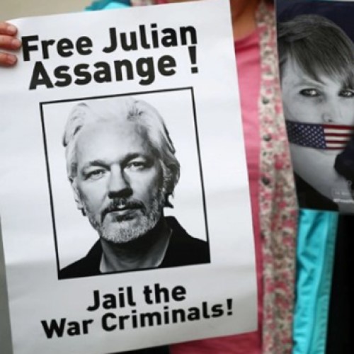 Assange