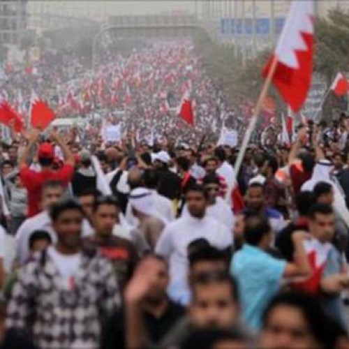 Bahrain