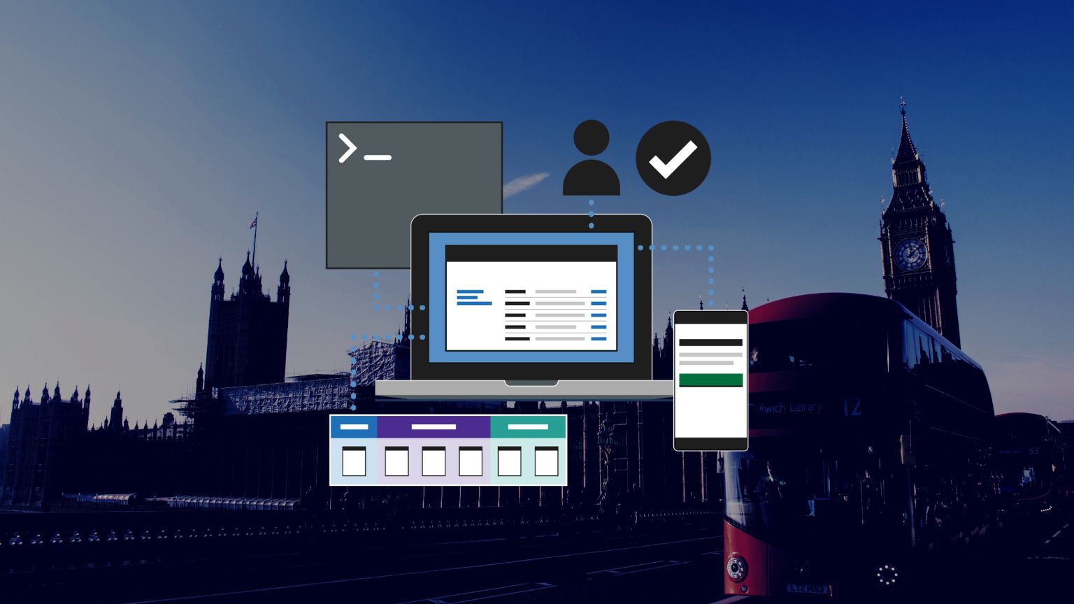 UK plans to allow departments to more easily share more citizens